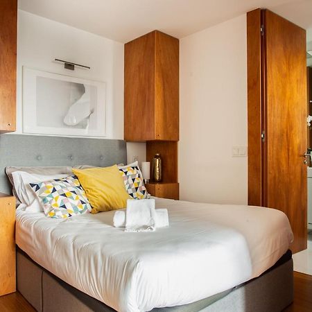 Kate Home'S Trindade Apartments - Porto'S City Centre מראה חיצוני תמונה