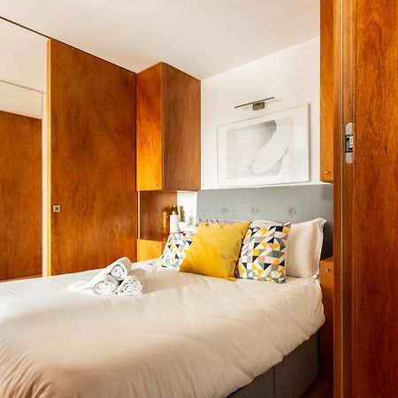 Kate Home'S Trindade Apartments - Porto'S City Centre מראה חיצוני תמונה